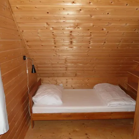 Rainer's 山林小屋