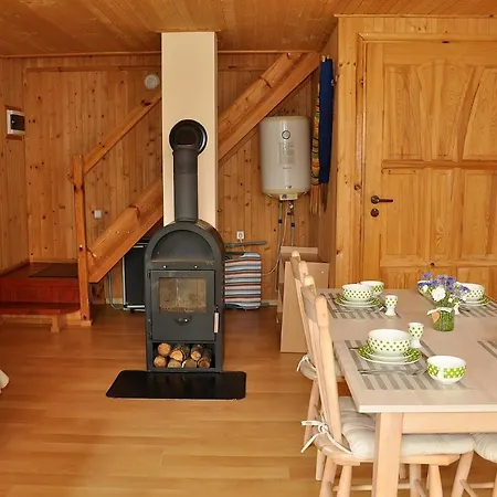 Lodge Rainer's Dębki