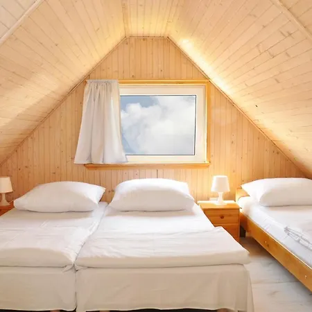 Lodge Rainer's *