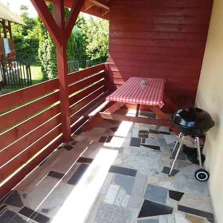 Rainer's * Dębki