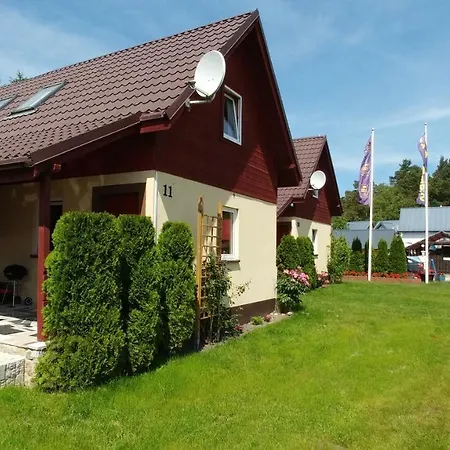 Rainer's Lodge *