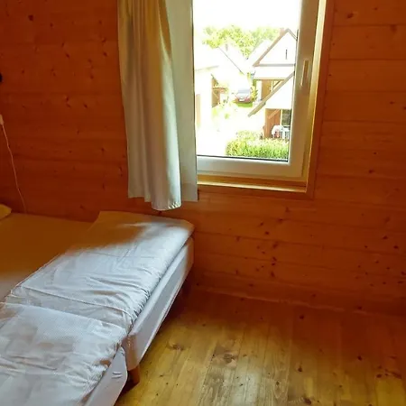 Lodge Rainer's Dębki