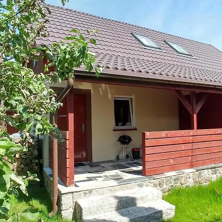 Domek letniskowy Rainers