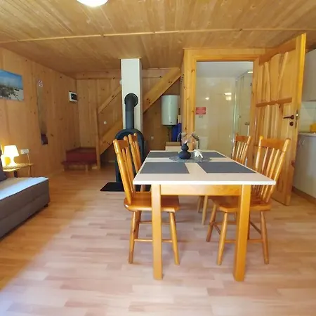 Rainer's Lodge