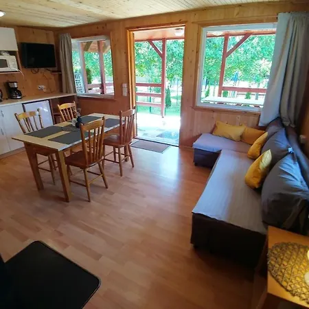 山林小屋 Rainer's