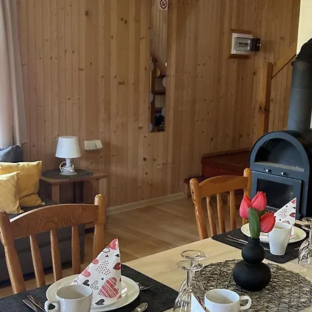 Rainer's * Dębki