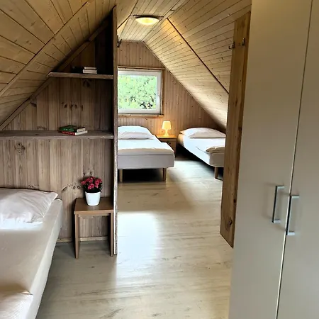 Rainer's Lodge