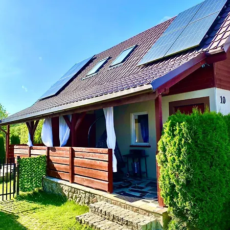 Rainer's 山林小屋 *