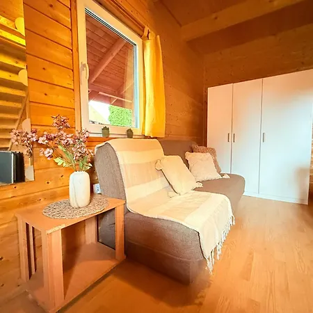 Rainer's * Dębki
