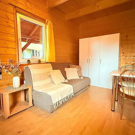 Lodge Rainer's *