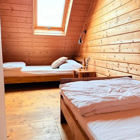 Rainer's * Dębki