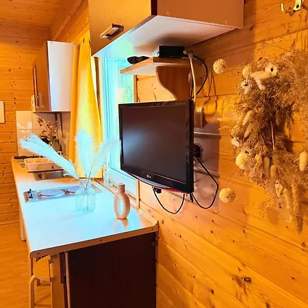 Lodge Rainer's