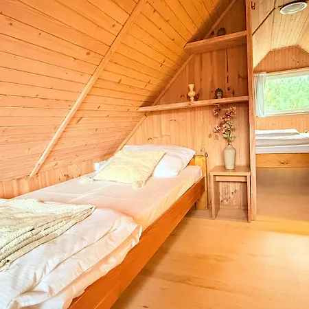 Rainer's Lodge