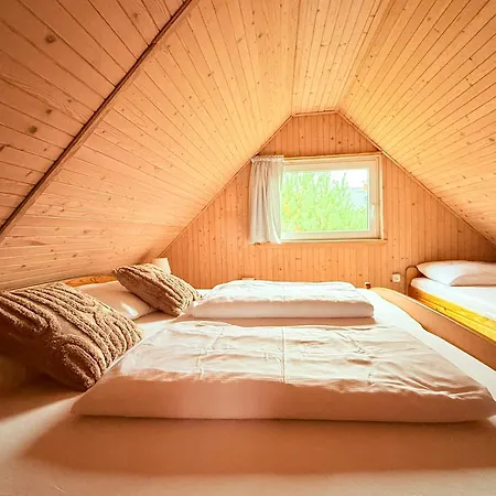 Lodge Rainer's Dębki