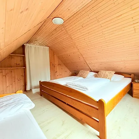 Lodge Rainer's