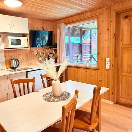 Rainer's Lodge *