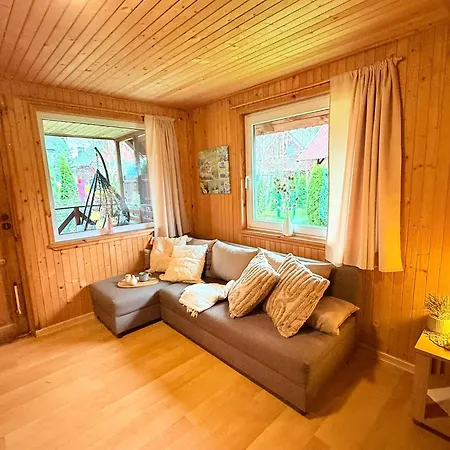 Rainer's Lodge Dębki