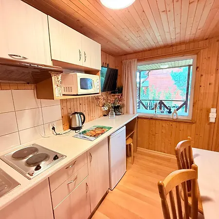 Lodge Rainer's Dębki