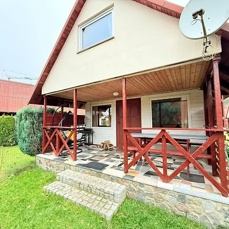 Rainer's Lodge *