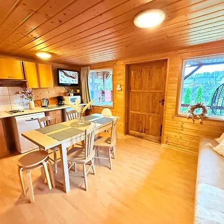 Lodge Rainer's *