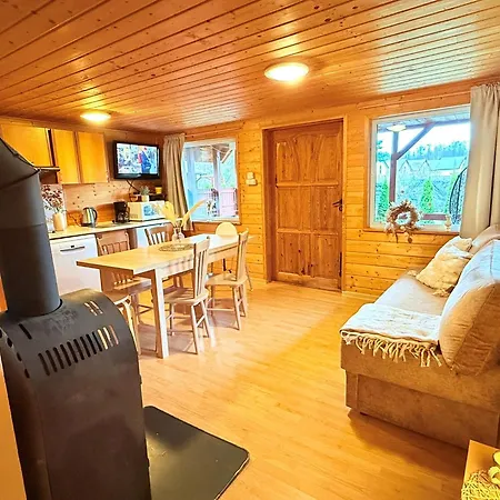 Rainer's Lodge Dębki