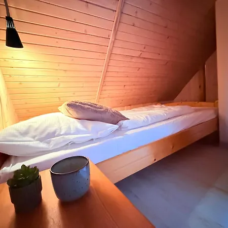 Lodge Rainer's Dębki