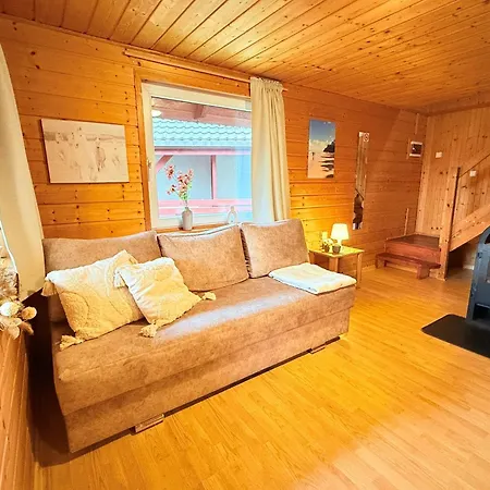 Lodge Rainer's