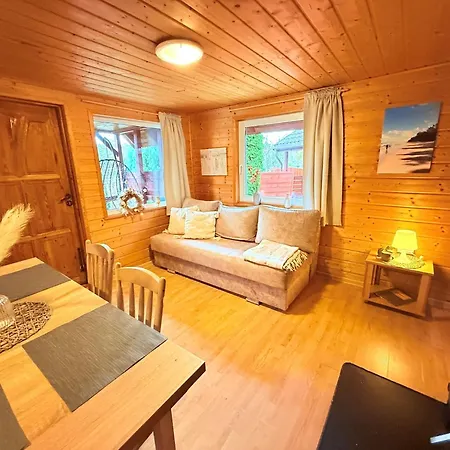 Lodge Rainer's *