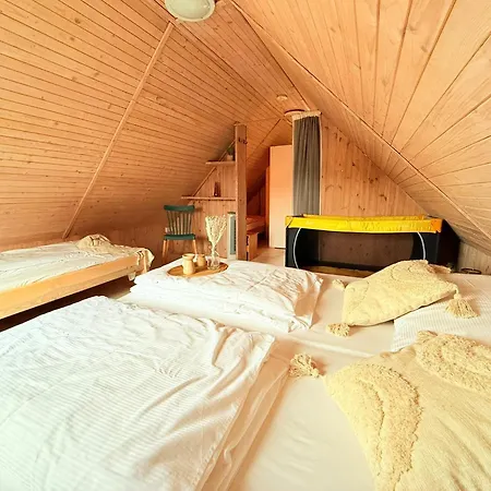 Lodge Rainer's Dębki