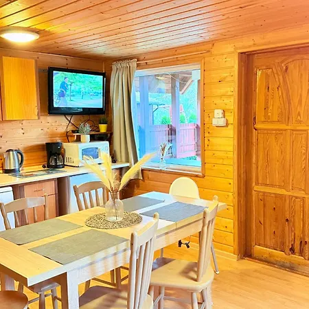 Rainer's Lodge *