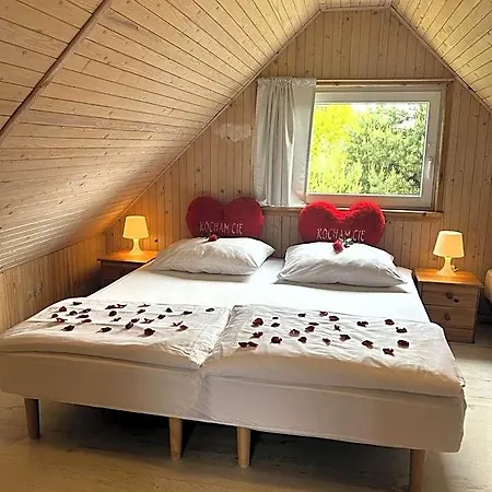 Lodge Rainer's *