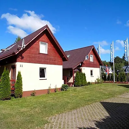 Rainer's Lodge *