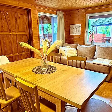 Rainer's Lodge Dębki