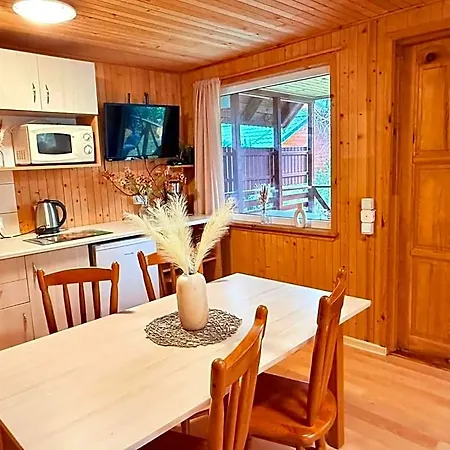 Lodge Rainer's