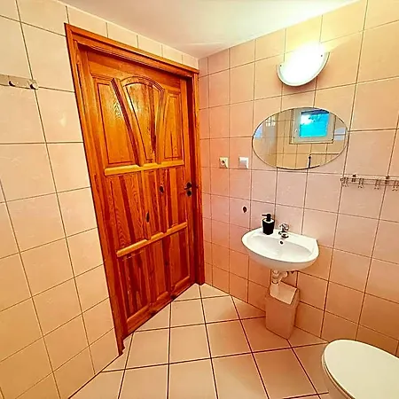 Rainer's Lodge Dębki