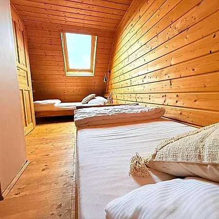 Rainer's Lodge Dębki
