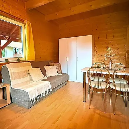 Rainer's * Dębki