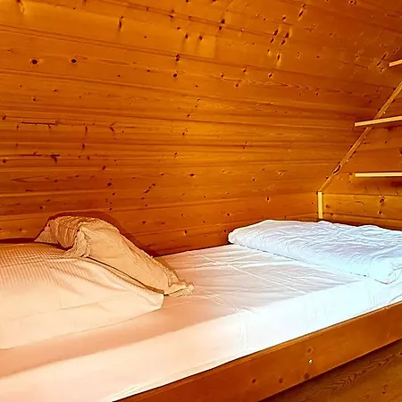 Rainer's Lodge Dębki