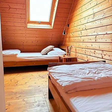 Rainer's Lodge