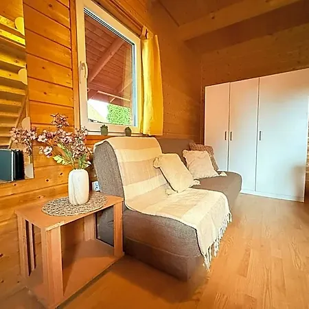 Rainer's Lodge