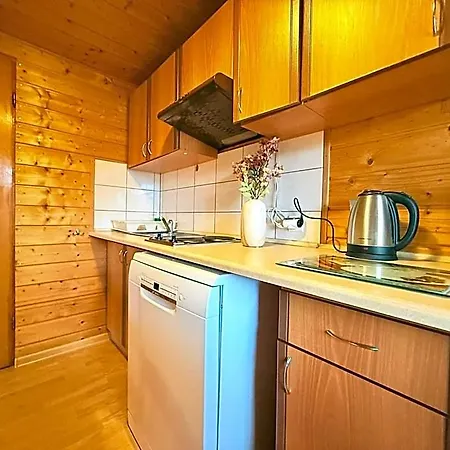 Rainer's Lodge Dębki