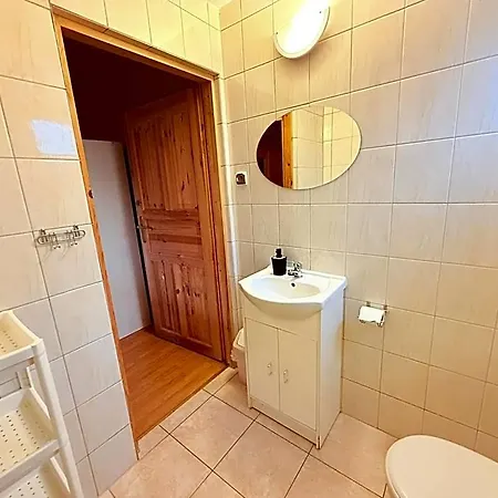 Rainer's Orman Evi
