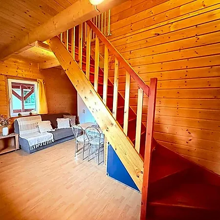 Orman Evi Rainer's *