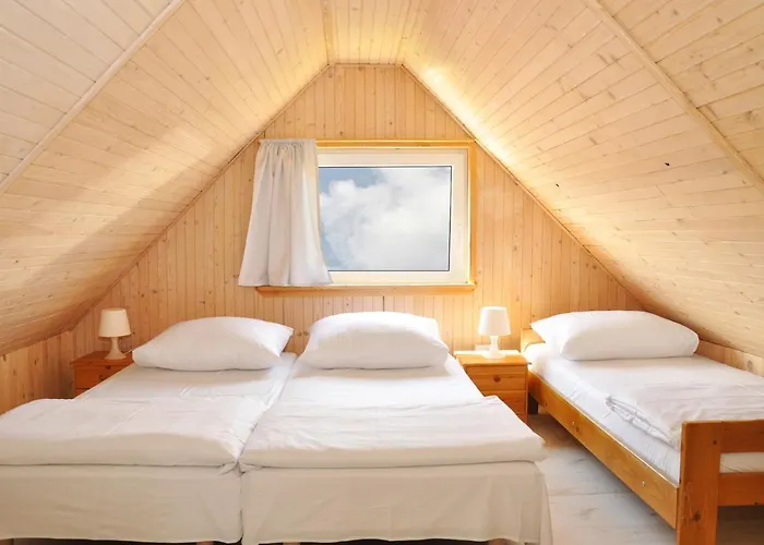 Orman Evi Rainer's *