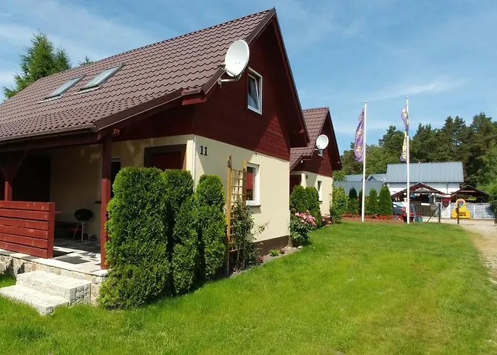 Rainer's Orman Evi *