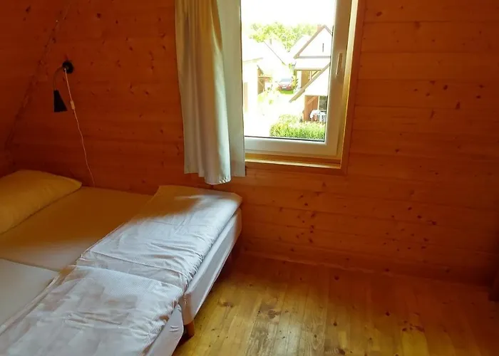 Orman Evi Rainer's Dębki