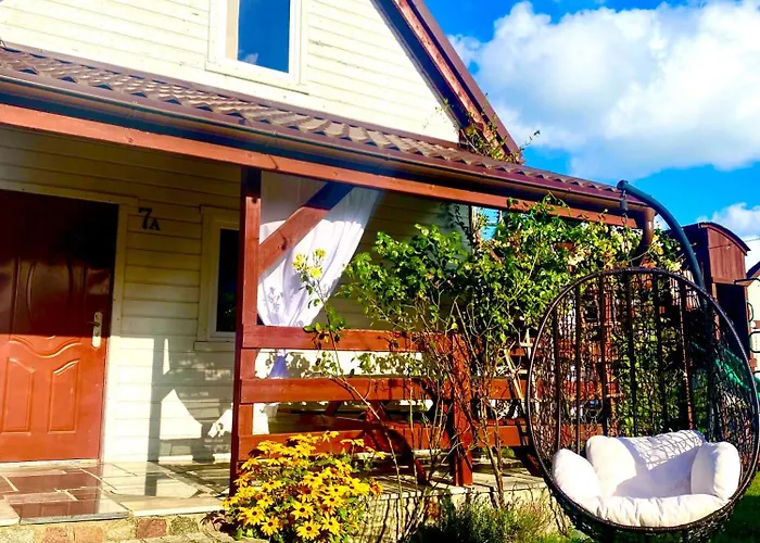 Orman Evi Rainer's *